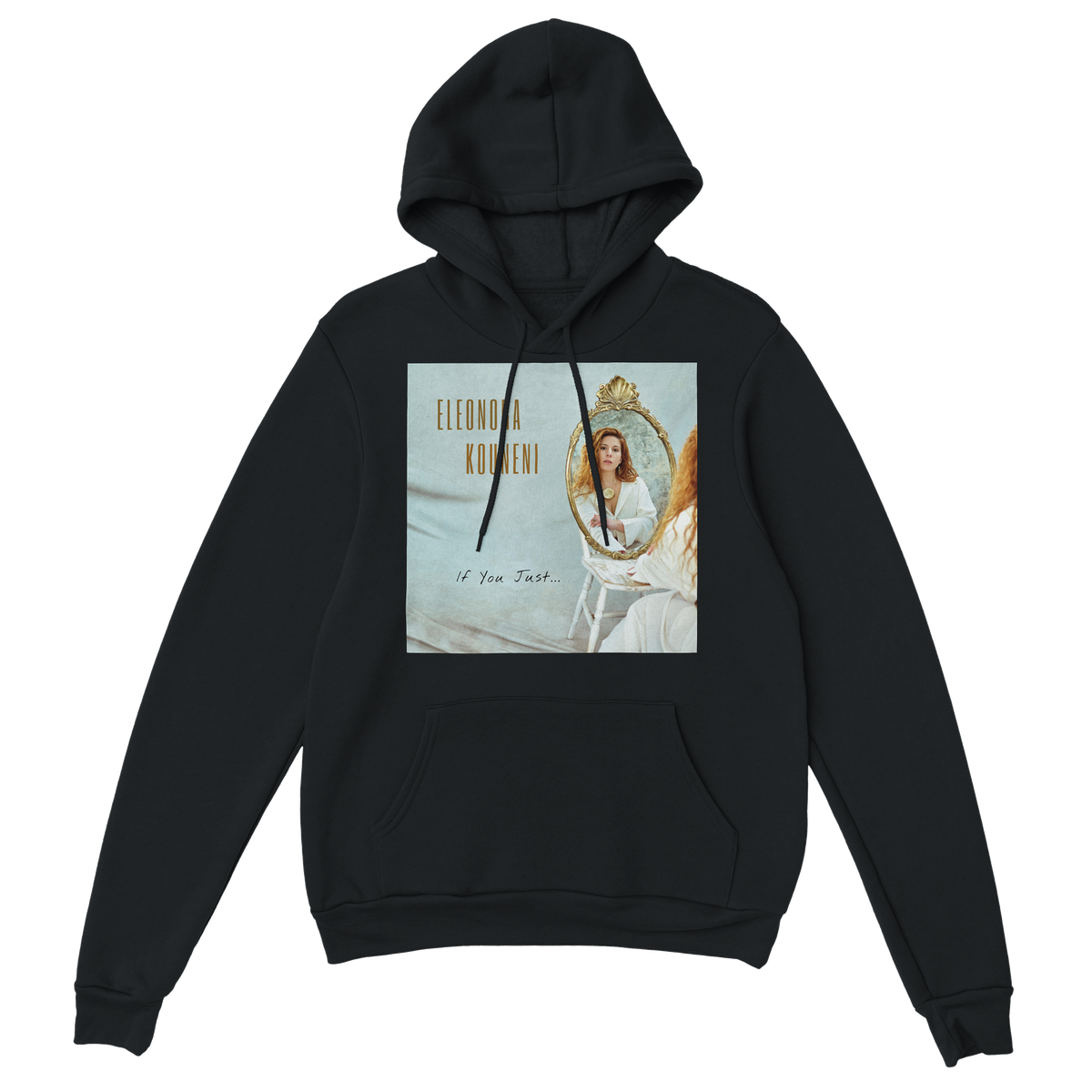 If You Just... - Classic Unisex Pullover Hoodie