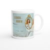 If You Just... - Ceramic Mug