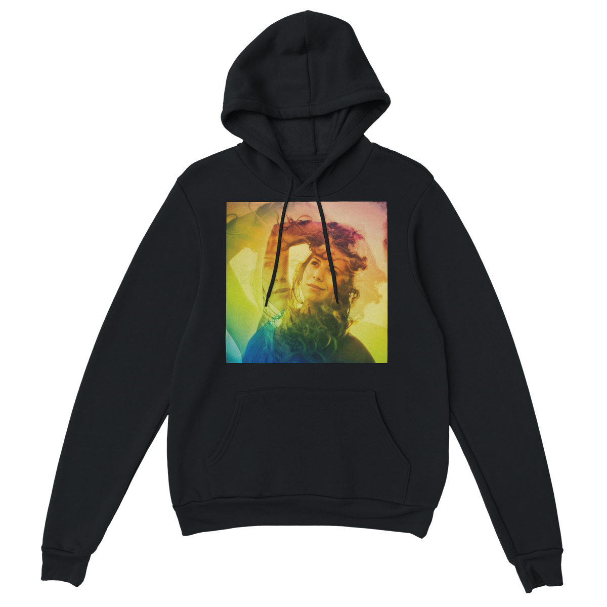 Effortlessly (Live Version) - Classic Unisex Pullover Hoodie