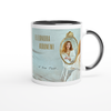 If You Just... - Ceramic Mug