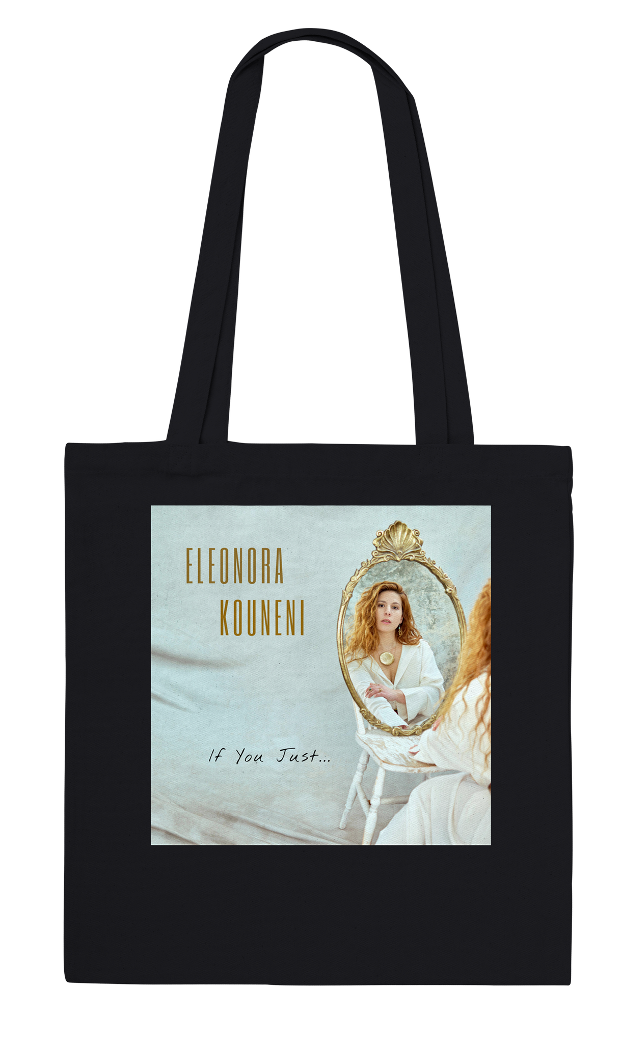 If You Just... - Tote bag