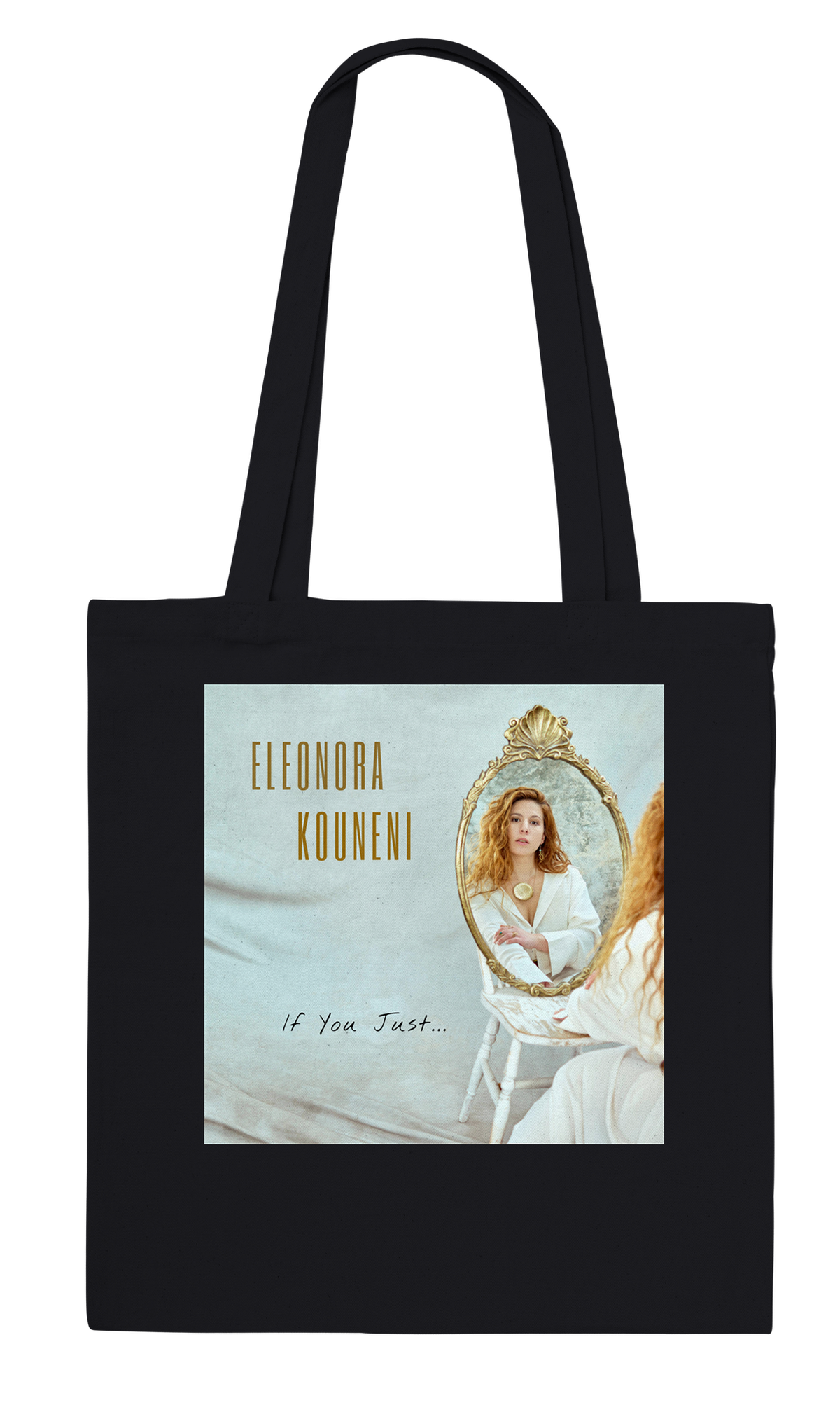 If You Just... - Tote bag