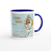 If You Just... - Ceramic Mug
