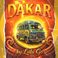 DAKAR de LuluGo
