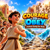 Courage to Obey | Worship VIdeo