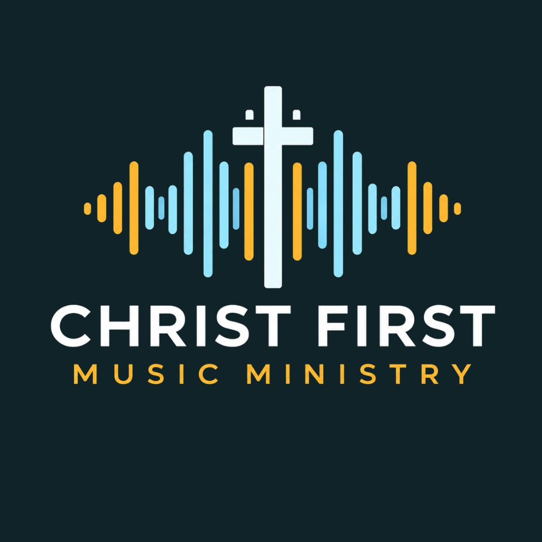 Christ First Music Ministry