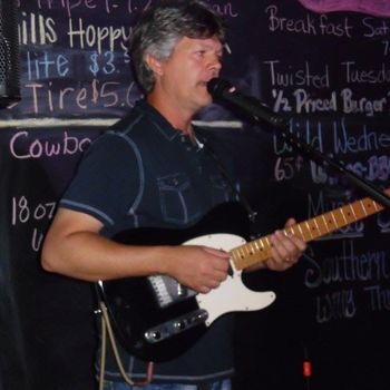 Ron Moore
