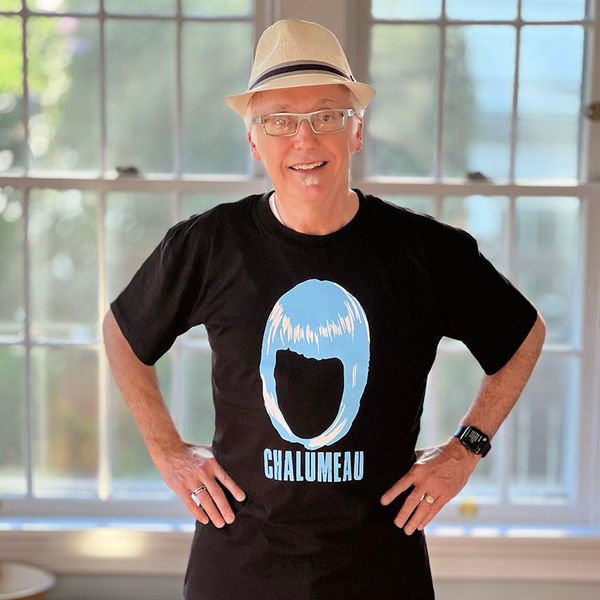 Chalumeau T-shirt
