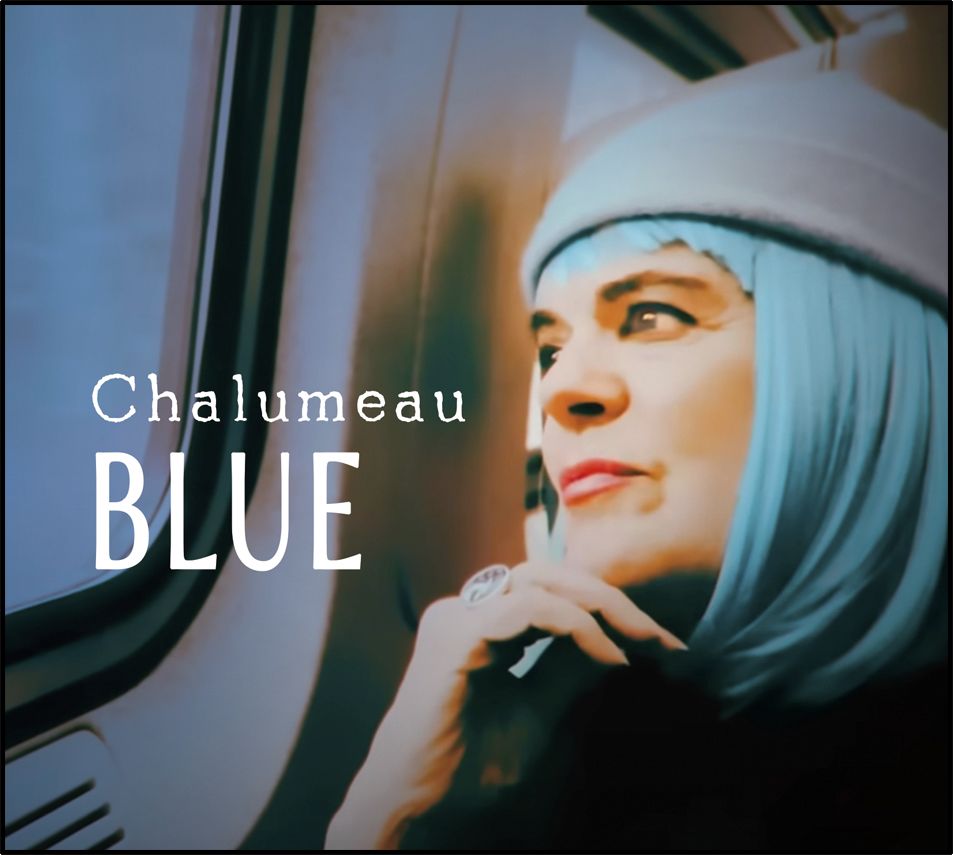BLUE - CD