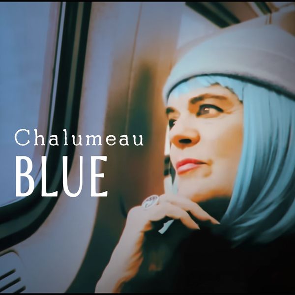 BLUE - CD