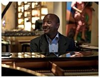 Tich Makalisa Trio - Zimbabwe Jazz Festival