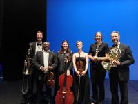 KZN Philharmonic Orchestra Group Concert