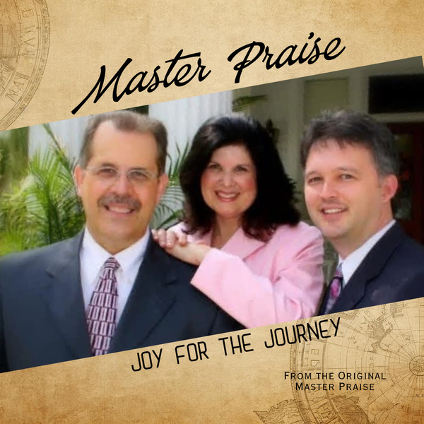 Joy On the Journey - CD