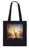 Pure Heart - Tote bag