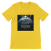 The Love of Jesus Around the World By Dan Gilligan - Unisex T-Shirt