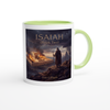 ISAIAH (Book Two) - Ceramic Mug
