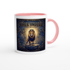 Free Indeed - Ceramic Mug
