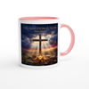 The Kingdom is Near - Ceramic Mug