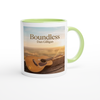 Boundless - Ceramic Mug