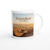 Boundless - Ceramic Mug