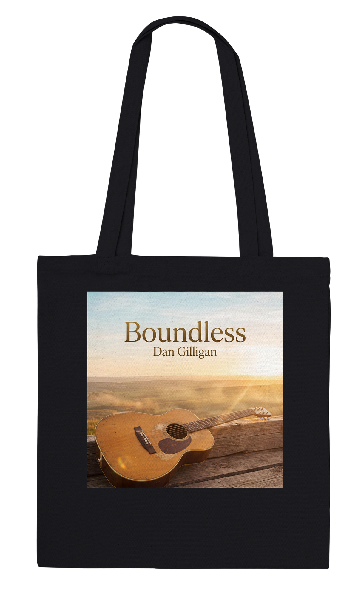 Boundless - Tote bag