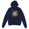 The Kingdom is Near - Classic Unisex Pullover Hoodie