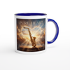 Pure Heart - Ceramic Mug