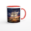 The Kingdom is Near - Ceramic Mug