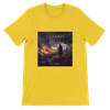 ISAIAH (Book Two) - Unisex T-Shirt