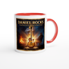 Daniel Rocks - Ceramic Mug