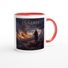 ISAIAH (Book Two) - Ceramic Mug