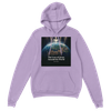 The Love of Jesus Around the World By Dan Gilligan - Classic Unisex Pullover Hoodie