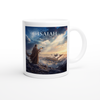 ISAIAH (Book One) - Ceramic Mug