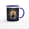 Free Indeed - Ceramic Mug