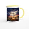 The Kingdom is Near - Ceramic Mug