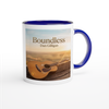Boundless - Ceramic Mug