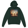 Pure Heart - Classic Unisex Pullover Hoodie