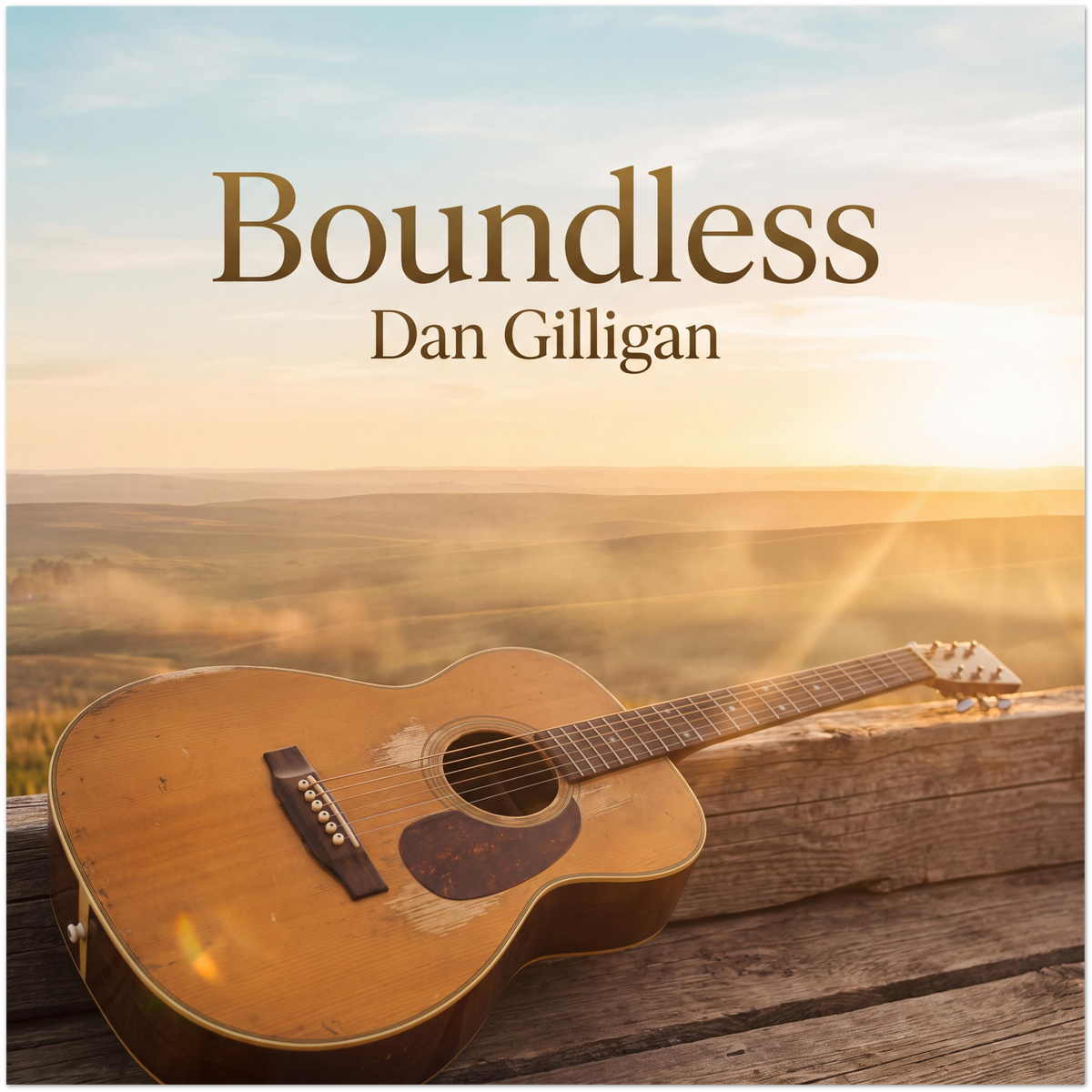 Boundless - Fine Art Poster