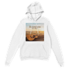 Boundless - Classic Unisex Pullover Hoodie
