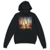 Pure Heart - Classic Unisex Pullover Hoodie