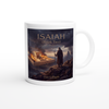 ISAIAH (Book Two) - Ceramic Mug