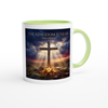 The Kingdom is Near - Ceramic Mug