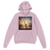 Pure Heart - Classic Unisex Pullover Hoodie