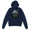 The Love of Jesus Around the World By Dan Gilligan - Classic Unisex Pullover Hoodie