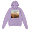 Boundless - Classic Unisex Pullover Hoodie