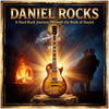 Daniel Rocks - Fine Art Poster