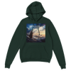 ISAIAH (Book One) - Classic Unisex Pullover Hoodie