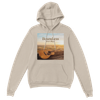 Boundless - Classic Unisex Pullover Hoodie
