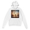 Pure Heart - Classic Unisex Pullover Hoodie