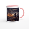 ISAIAH (Book Two) - Ceramic Mug